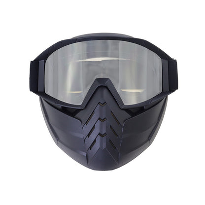 Motorcycle Riding Goggles