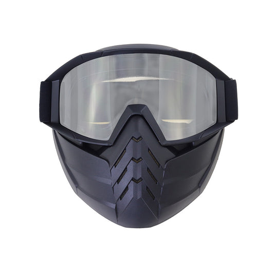 Motorcycle Riding Goggles