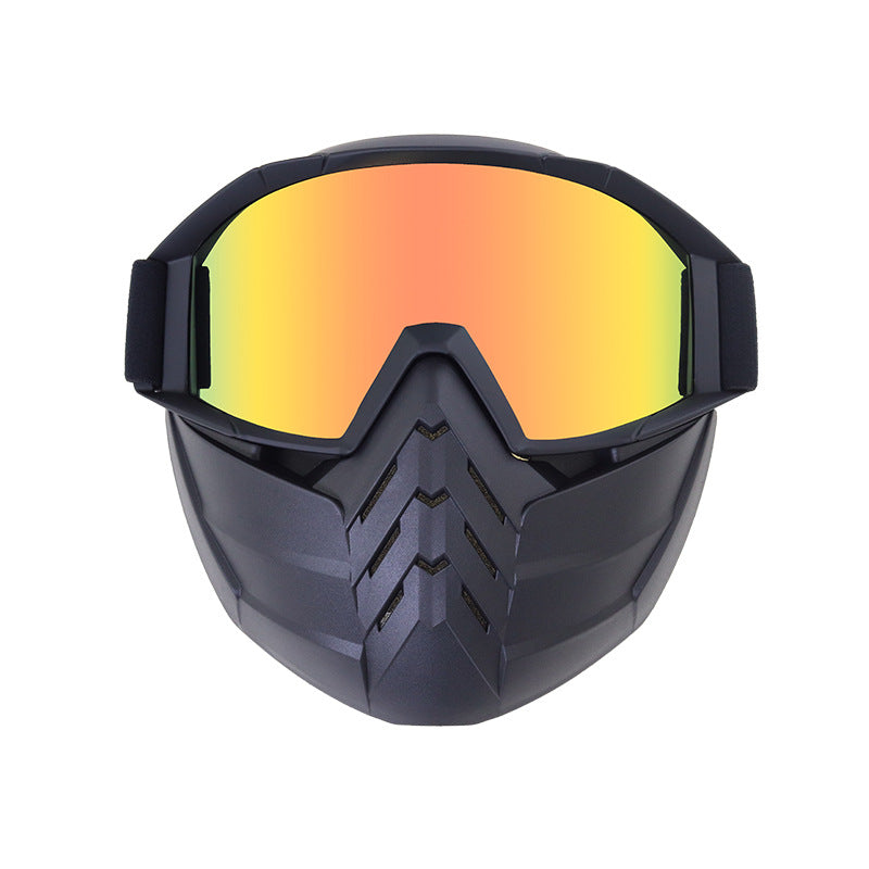 Motorcycle Riding Goggles