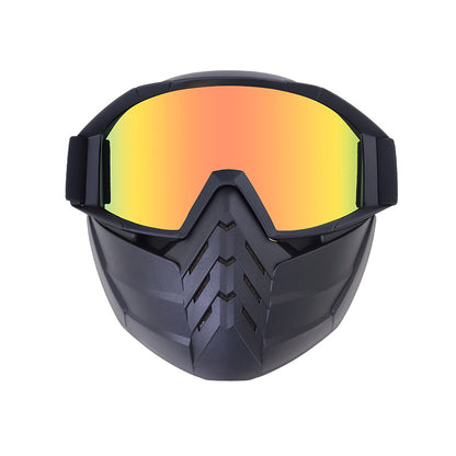 Motorcycle Riding Goggles