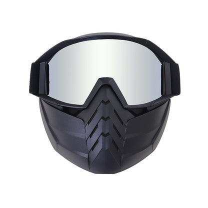 Motorcycle Riding Goggles