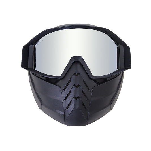 Motorcycle Riding Goggles