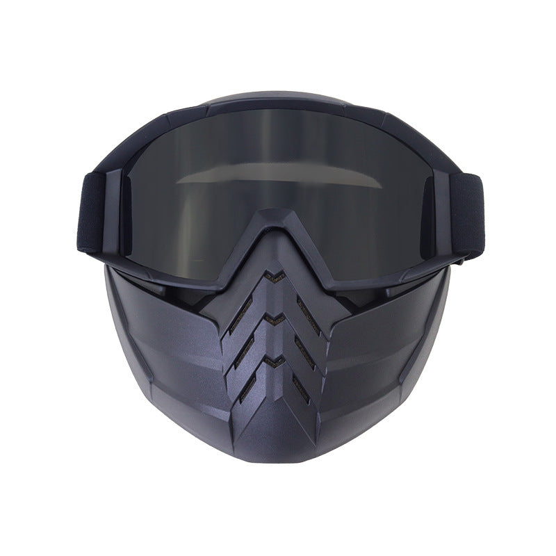 Motorcycle Riding Goggles