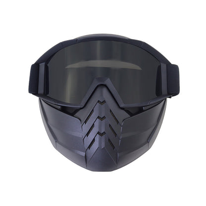 Motorcycle Riding Goggles