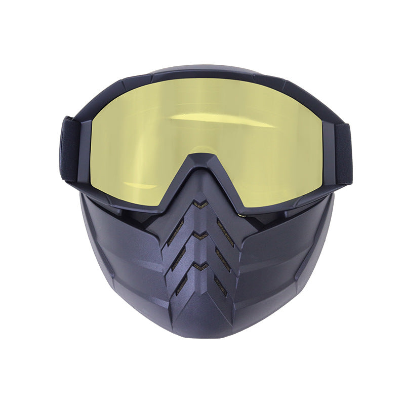Motorcycle Riding Goggles