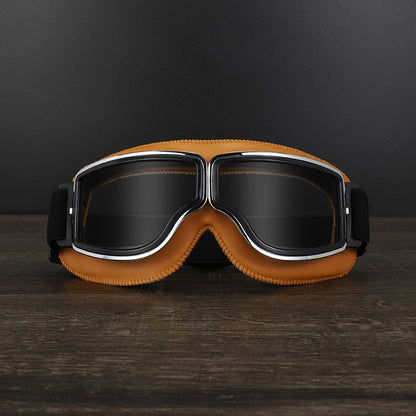 Motorcycle Riding Goggles