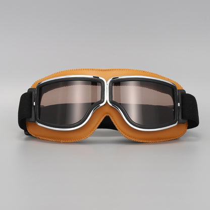 Motorcycle Riding Goggles