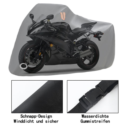 Motorcycle riding suit