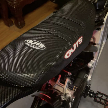 motorcycle seat