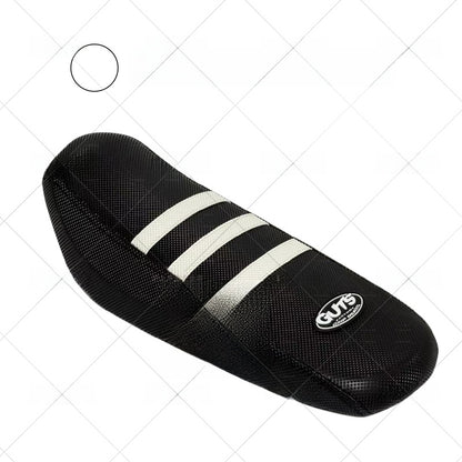 motorcycle seat