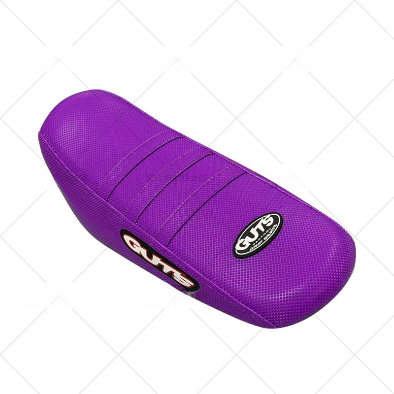 motorcycle seat
