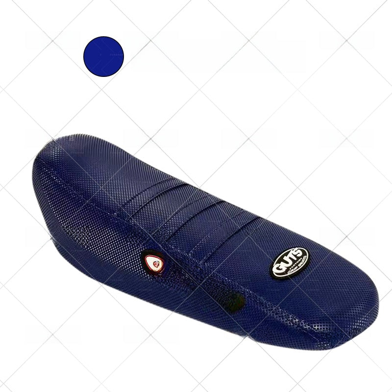 motorcycle seat