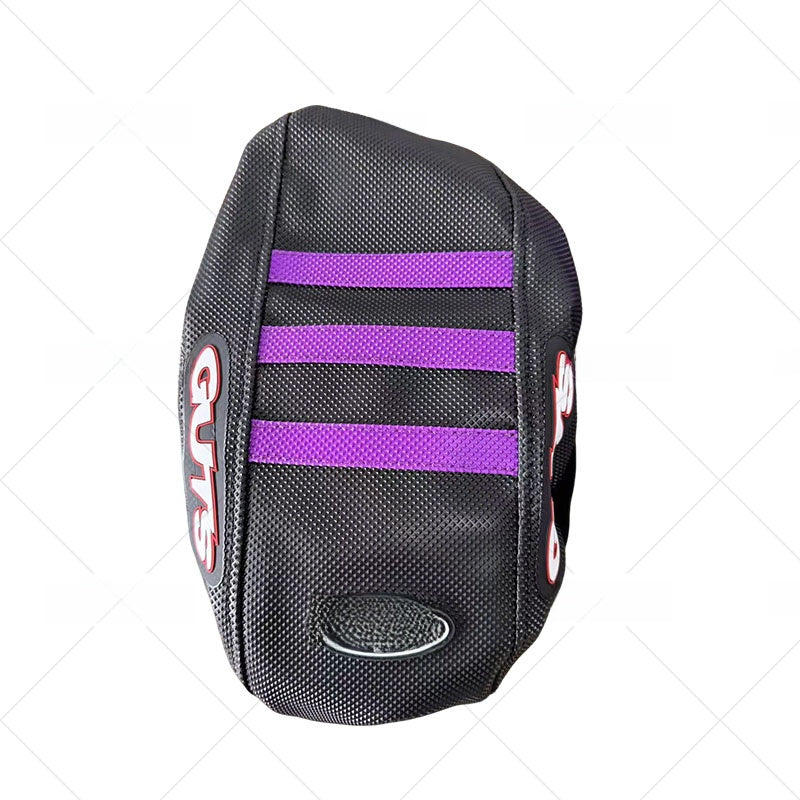 motorcycle seat