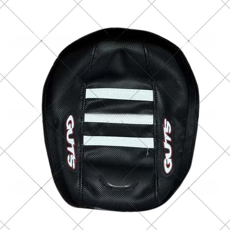 motorcycle seat