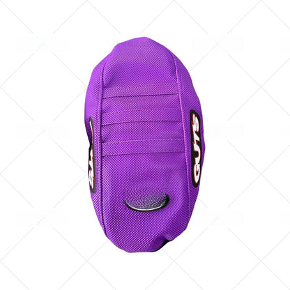 motorcycle seat
