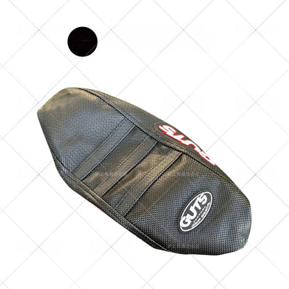 motorcycle seat