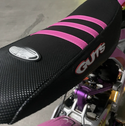 motorcycle seat
