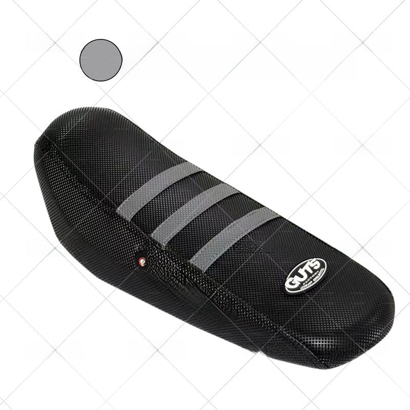 motorcycle seat