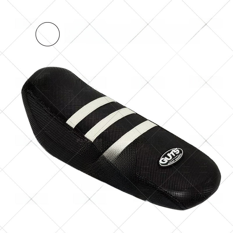 motorcycle seat