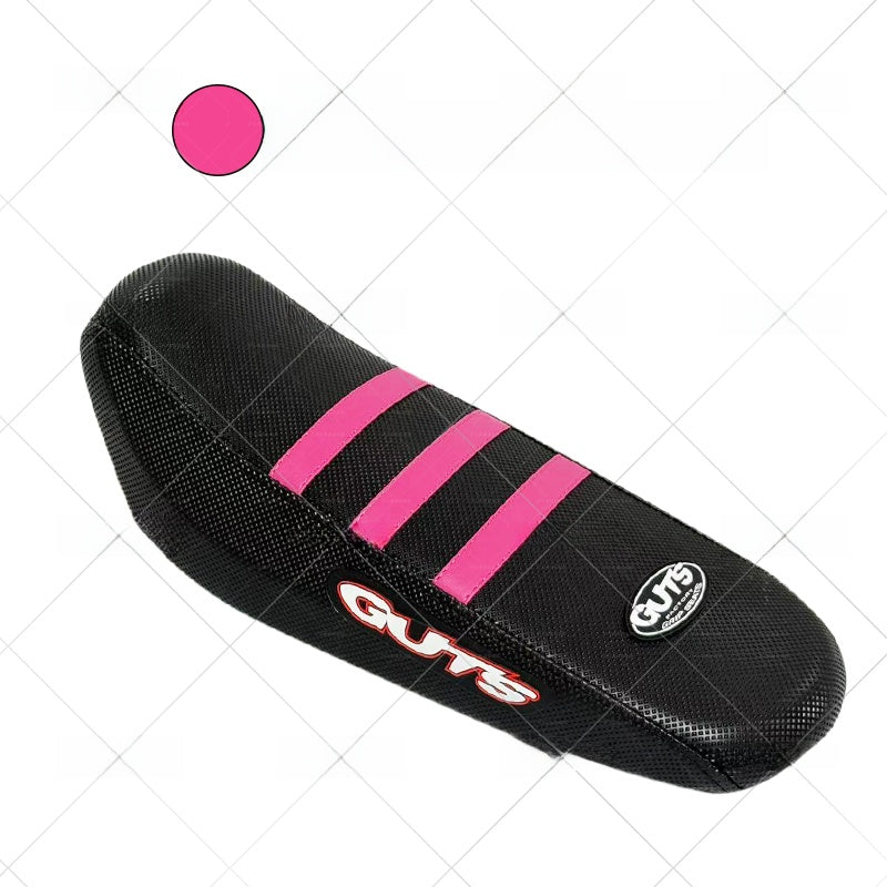 motorcycle seat