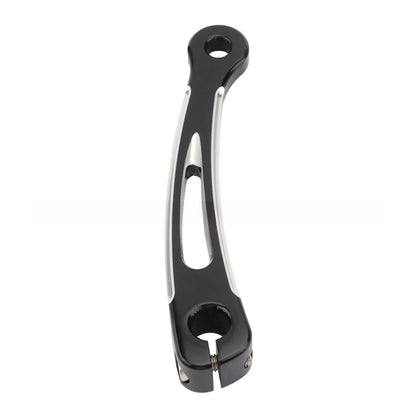 Motorcycle shift rod