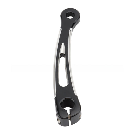 Motorcycle shift rod