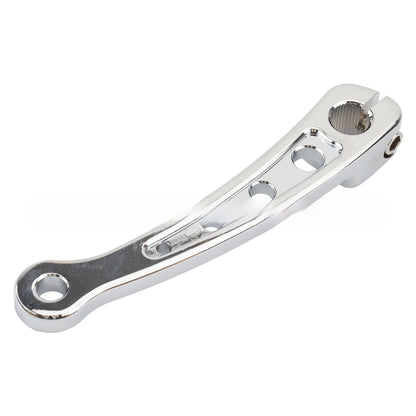 Motorcycle shift rod