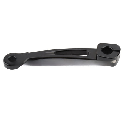 Motorcycle shift rod