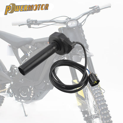 Motorcycle Throttle