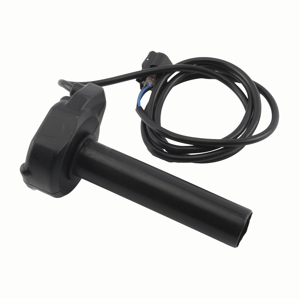 Motorcycle Throttle