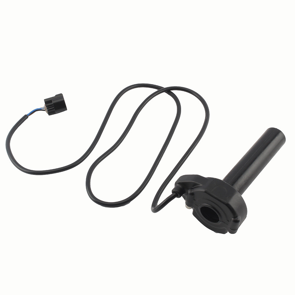 Motorcycle Throttle