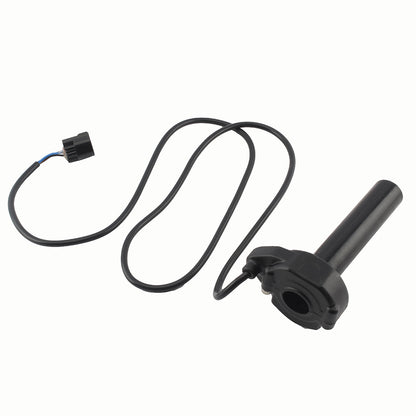 Motorcycle Throttle