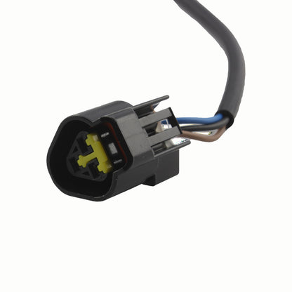 Motorcycle Throttle