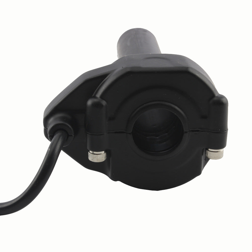 Motorcycle Throttle