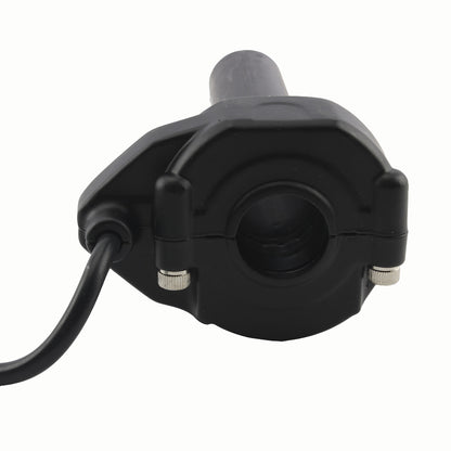 Motorcycle Throttle