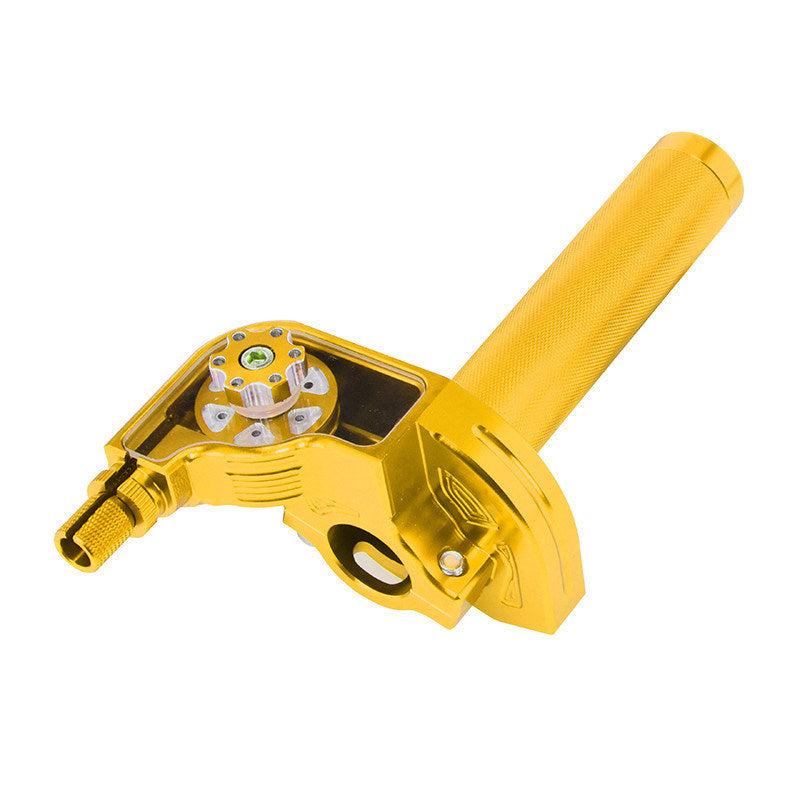 Motorcycle Throttle Handle