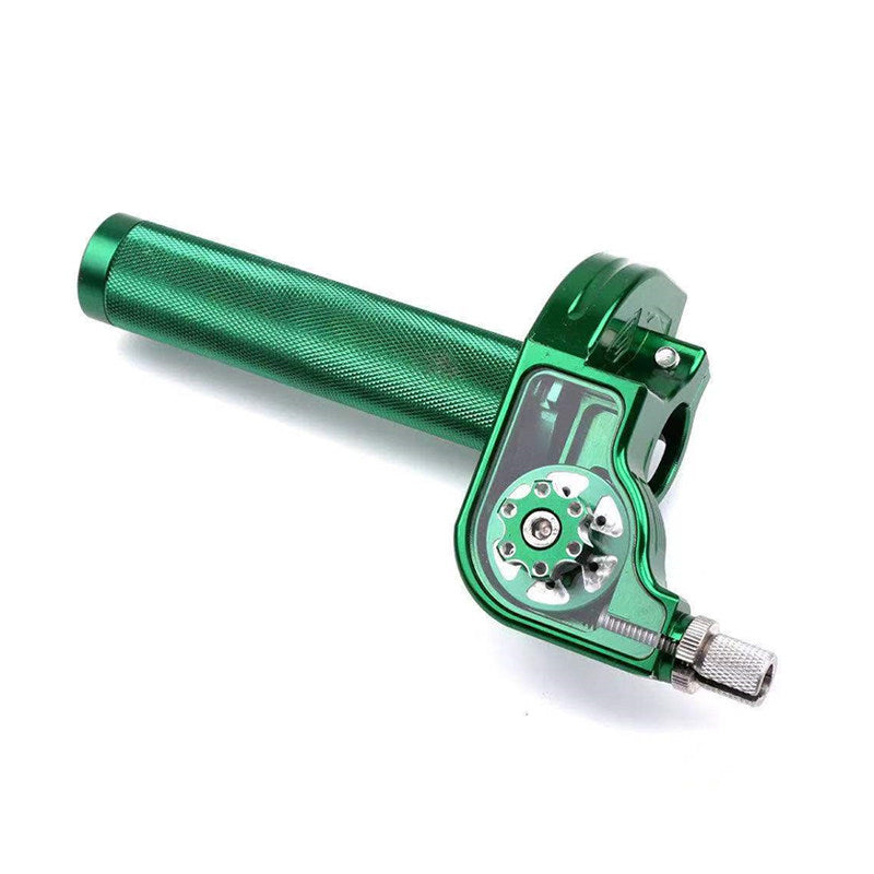 Motorcycle Throttle Handle