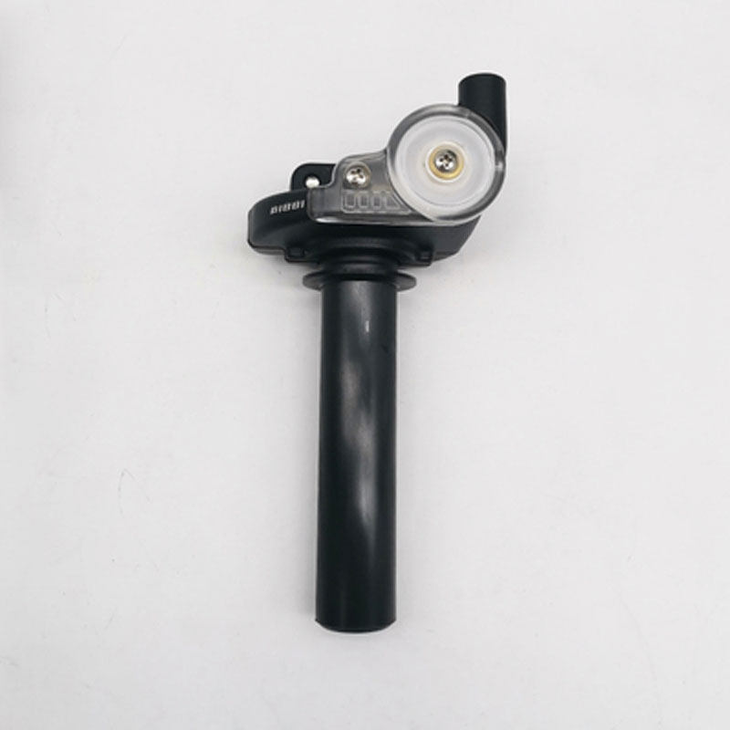 Motorcycle Throttle Handle