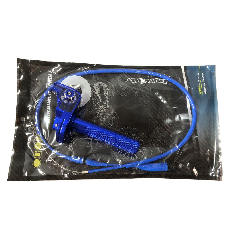 Motorcycle Throttle Handle