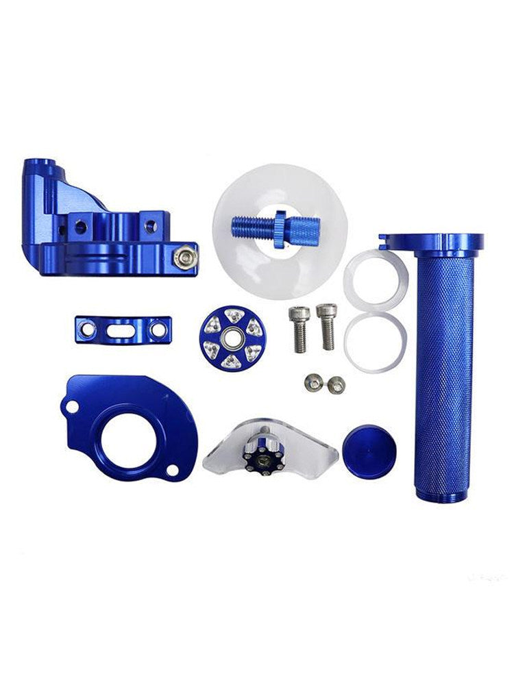Motorcycle Throttle Handle