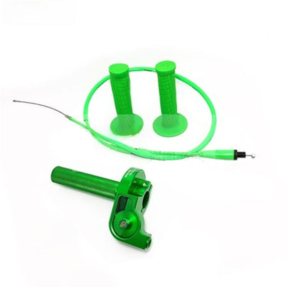 Motorcycle Throttle Handle