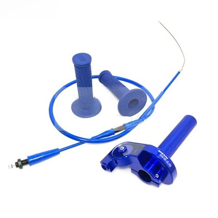 Motorcycle Throttle Handle