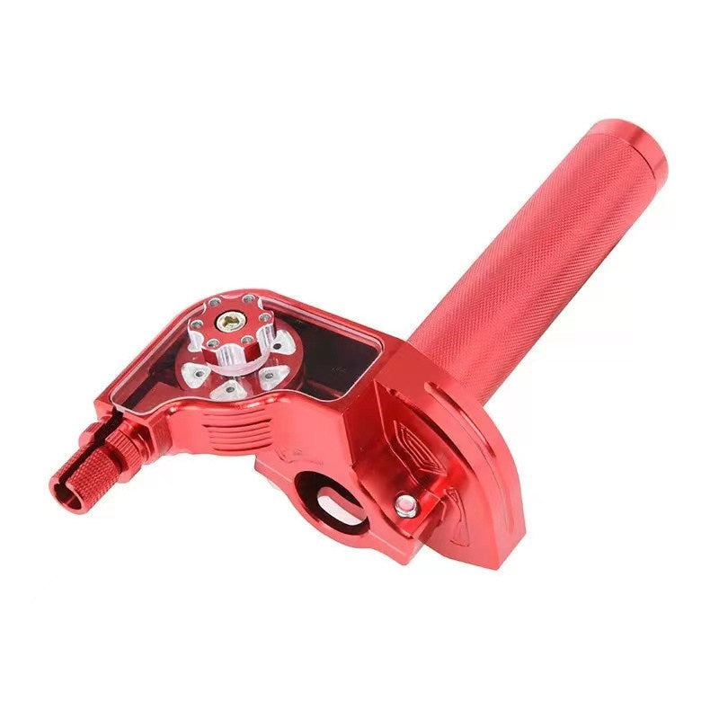 Motorcycle Throttle Handle