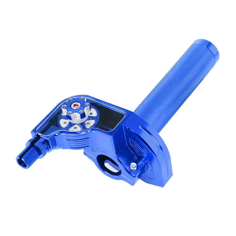 Motorcycle Throttle Handle