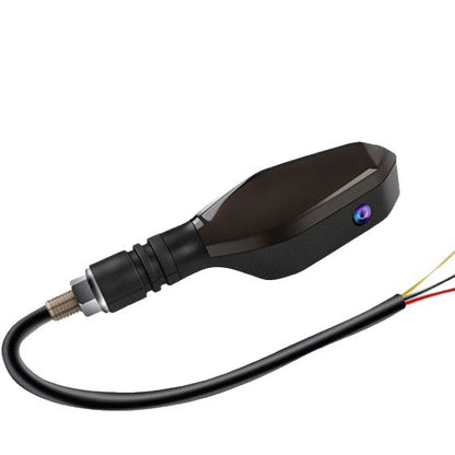 Motorcycle turn signal