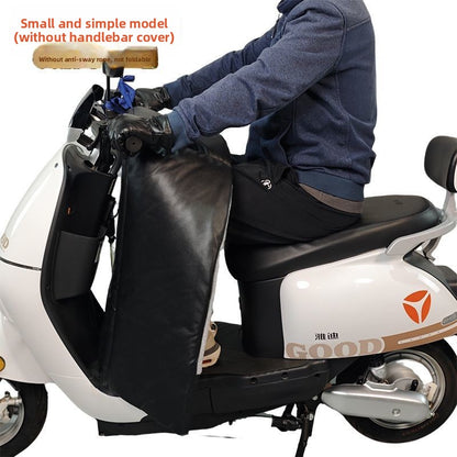 Motorcycle Windshield Cover