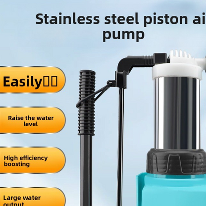 motorized sprayer