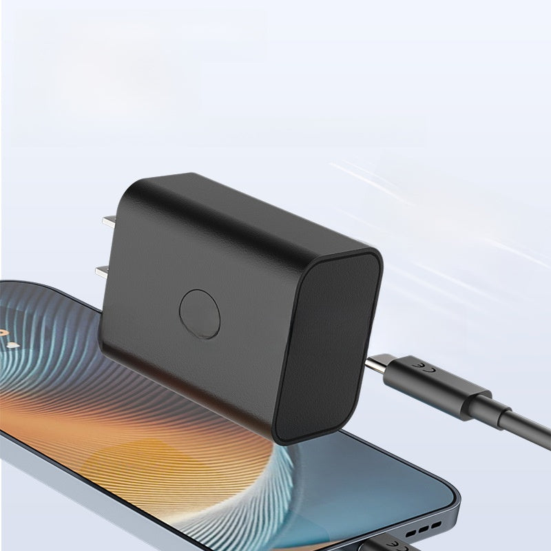 Motorola 30W PD Fast Charger