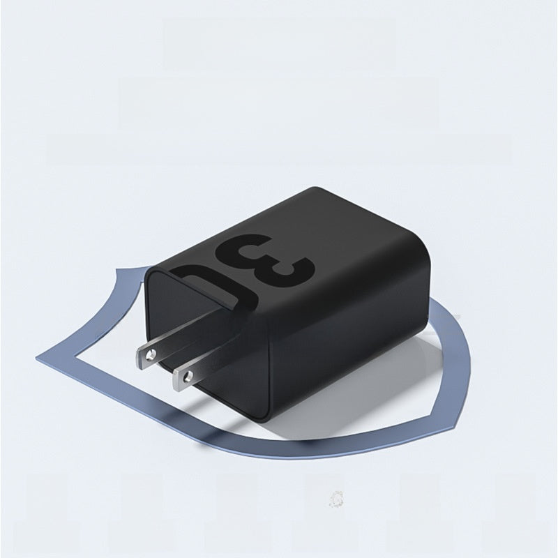 Motorola 30W PD Fast Charger