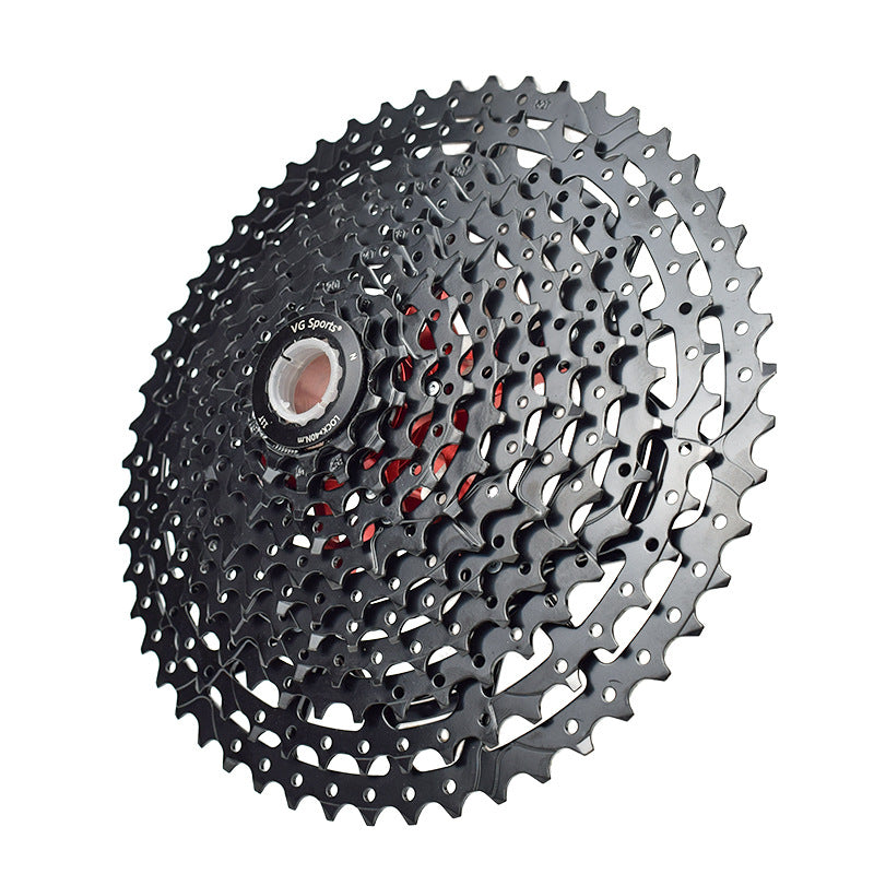 Mountain Bike Cassette Flywheel